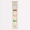 Velas Laços Coloridos